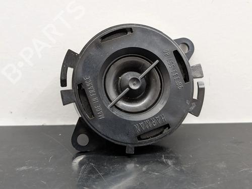 Used Speaker Speaker PEUGEOT 307 SW (3H) 1.6 HDI 110 (109 hp) 40196775 40196775