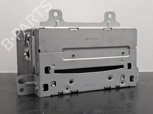 Used Radio Radio OPEL ASTRA J (P10) 1.7 CDTI (68) (110 hp) 12162391 12162391