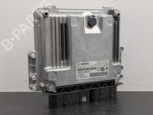 Used Engine control unit (ECU) Engine control unit (ECU) CITROËN BERLINGO Box Body/MPV (K9) 1.5 BlueHDi 100 (102 hp) 40196776 40196776
