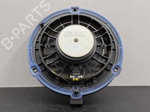 Speaker CITROËN BERLINGO Box Body/MPV (K9) 1.5 BlueHDi 100 | BP40196778E2 - Image 4
