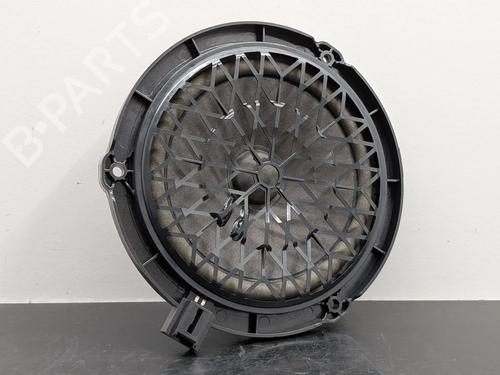 Used Speaker Speaker CITROËN BERLINGO Box Body/MPV (K9) 1.5 BlueHDi 100 (102 hp) 40196778 40196778