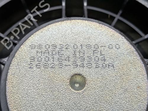 Speaker CITROËN BERLINGO Box Body/MPV (K9) 1.5 BlueHDi 100 | BP40196778E2 - Image 5