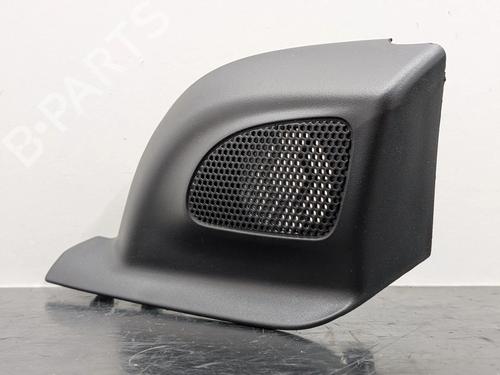 Used Other Other CITROËN BERLINGO Box Body/MPV (K9) 1.5 BlueHDi 100 (102 hp) 40196780 40196780
