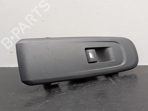 Used Right front window switch Right front window switch CITROËN BERLINGO Box Body/MPV (K9) 1.5 BlueHDi 100 (102 hp) 40196782 40196782