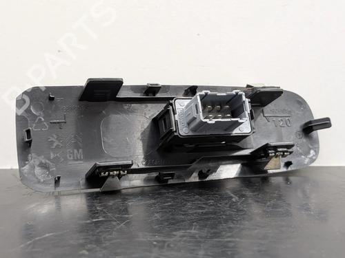 Right front window switch CITROËN BERLINGO Box Body/MPV (K9) 1.5 BlueHDi 100 | BP40196782I26 - Image 3