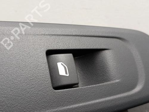 Right front window switch CITROËN BERLINGO Box Body/MPV (K9) 1.5 BlueHDi 100 | BP40196782I26 - Image 2