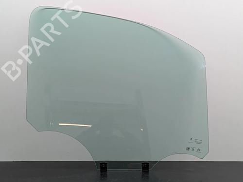 front-right-door-window-citroen-berlingo-box-bodympv-k9-2018-39982799 main image