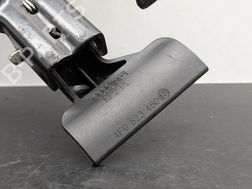 Interior handle AUDI A6 Allroad C6 (4FH) 2.7 TDI quattro | BP40196783I7 - Image 2