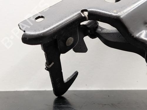 Interior handle AUDI A6 Allroad C6 (4FH) 2.7 TDI quattro | BP40196783I7 - Image 5