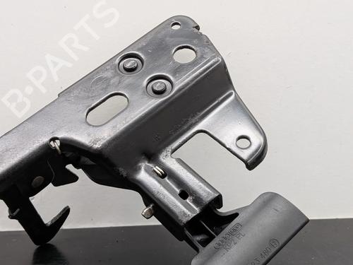 Interior handle AUDI A6 Allroad C6 (4FH) 2.7 TDI quattro | BP40196783I7 - Image 3