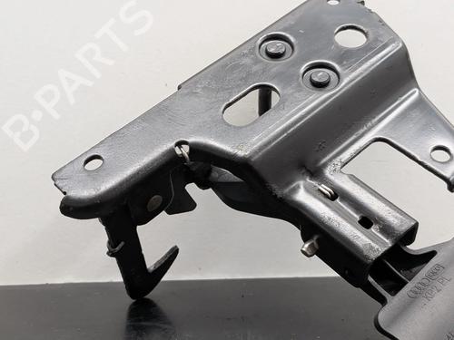 Interior handle AUDI A6 Allroad C6 (4FH) 2.7 TDI quattro | BP40196783I7 - Image 4