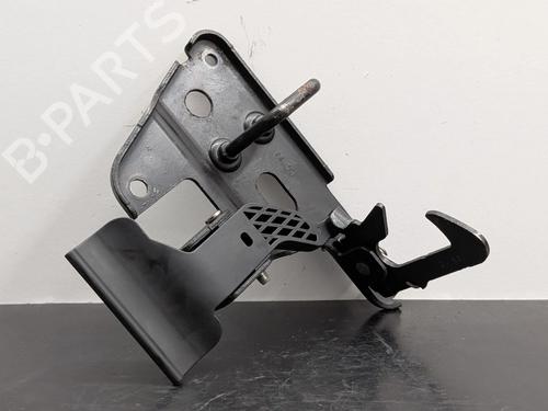Interior handle AUDI A6 Allroad C6 (4FH) 2.7 TDI quattro | BP40196783I7 - Image 6
