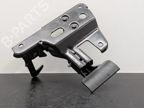 Used Interior handle Interior handle AUDI A6 Allroad C6 (4FH) 2.7 TDI quattro (180 hp) 40196783 40196783