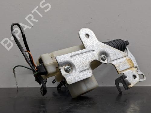 Used Electronic module Electronic module FORD FIESTA IV (JA_, JB_) 1.25 i 16V (75 hp) 40196785 40196785