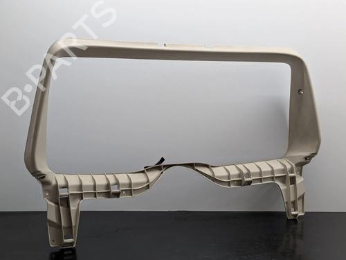 Used Boot lining Boot lining LANCIA MUSA (350_) 1.4 (350.AXA11, 350.AXA1A) (95 hp) 40196791 40196791