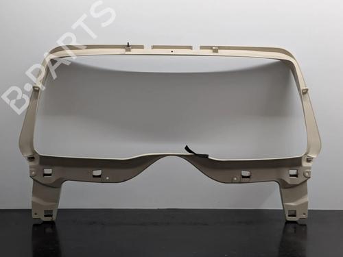 Boot lining LANCIA MUSA (350_) 1.4 (350.AXA11, 350.AXA1A) | BP40196791I3 - Image 2