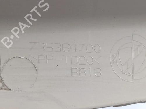Boot lining LANCIA MUSA (350_) 1.4 (350.AXA11, 350.AXA1A) | BP40196791I3 - Image 17