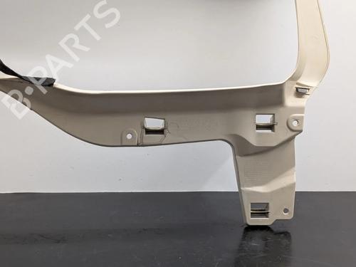 Boot lining LANCIA MUSA (350_) 1.4 (350.AXA11, 350.AXA1A) | BP40196791I3 - Image 11