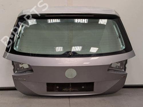Used Tailgate Tailgate VW PASSAT B8 Variant (3G5, CB5) 1.6 TDI (120 hp) 40196792 40196792