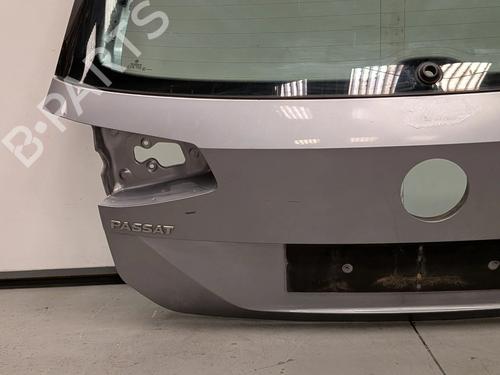 Tailgate VW PASSAT B8 Variant (3G5, CB5) 1.6 TDI | BP40196792C6 - Image 4