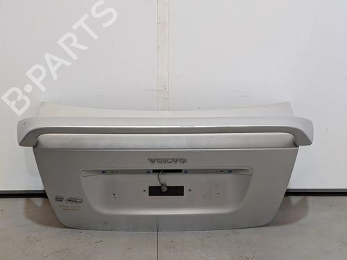 Used Tailgate Tailgate VOLVO S40 II (544) 2.0 D (136 hp) 40196793 40196793