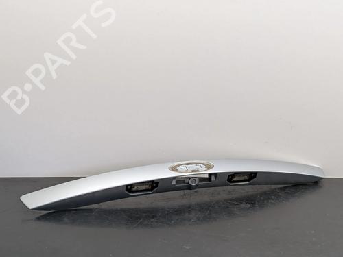 Used Door moulding trim Door moulding trim FORD MONDEO III (B5Y) 2.0 TDCi (130 hp) 40199662 40199662