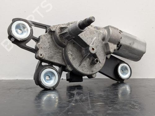 Used Rear wiper motor Rear wiper motor FORD MONDEO III (B5Y) 2.0 TDCi (130 hp) 40199664 40199664