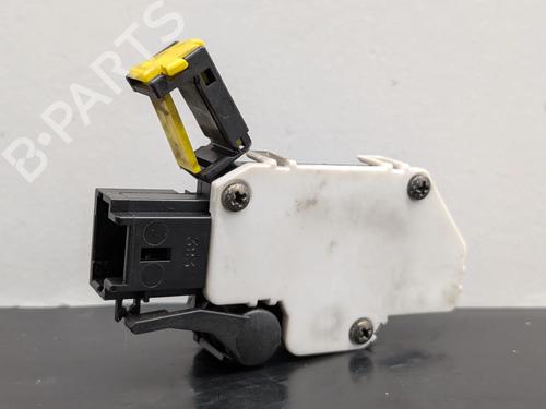 Used Electronic sensor Electronic sensor RENAULT SCÉNIC II (JM0/1_) 1.5 dCi (JM0F) (82 hp) 40199665 40199665