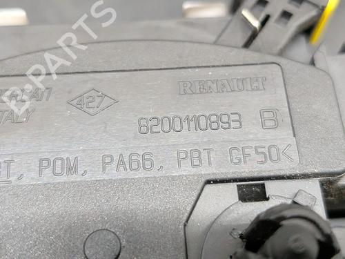 Electronic sensor RENAULT SCÉNIC II (JM0/1_) 1.5 dCi (JM0F) | BP40199665M84 - Image 6