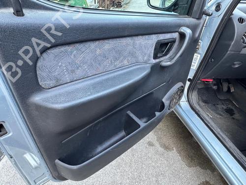 Front left panel CITROËN BERLINGO / BERLINGO FIRST MPV (MF_, GJK_, GFK_) 2.0 HDI 90 (MFRHY) | BP40199717C58 - Image 2