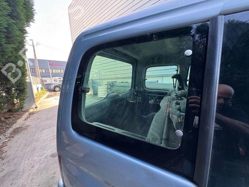 Used Rear right quarter glass Rear right quarter glass CITROËN BERLINGO / BERLINGO FIRST MPV (MF_, GJK_, GFK_) 2.0 HDI 90 (MFRHY) (90 hp) 40199713 40199713