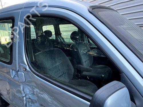Used Front right door window Front right door window CITROËN BERLINGO / BERLINGO FIRST MPV (MF_, GJK_, GFK_) 2.0 HDI 90 (MFRHY) (90 hp) 40199709 40199709