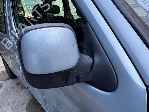 Used Right mirror Right mirror CITROËN BERLINGO / BERLINGO FIRST MPV (MF_, GJK_, GFK_) 2.0 HDI 90 (MFRHY) (90 hp) 40199703 40199703