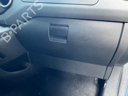 Used Glove box Glove box CITROËN BERLINGO MULTISPACE (B9) 1.6 HDi 90 (90 hp) 40199686 40199686