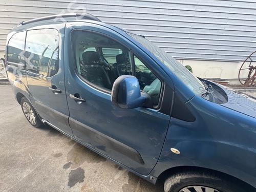 Used Right front door Right front door CITROËN BERLINGO MULTISPACE (B9) 1.6 HDi 90 (90 hp) 40199682 40199682