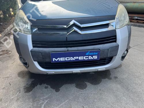 Used Front bumper Front bumper CITROËN BERLINGO MULTISPACE (B9) 1.6 HDi 90 (90 hp) 40199667 40199667