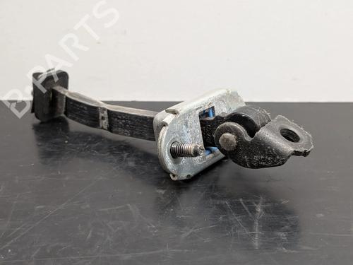 Used Hinge/Door check strap Hinge/Door check strap FORD FIESTA V (JH_, JD_) 1.25 16V (75 hp) 40238397 40238397