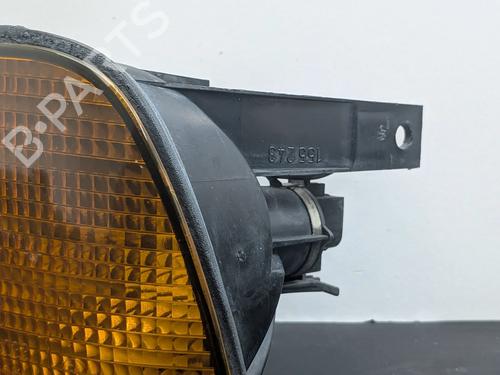 Left front indicator BMW 5 (E34) 524 td | BP40238398C32 - Image 4