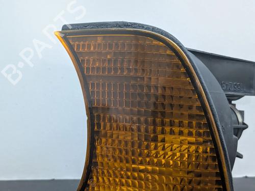 Left front indicator BMW 5 (E34) 524 td | BP40238398C32 - Image 3