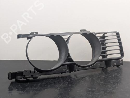 Used Headlight eyebrow Headlight eyebrow BMW 5 (E34) 524 td (115 hp) 40238403 40238403