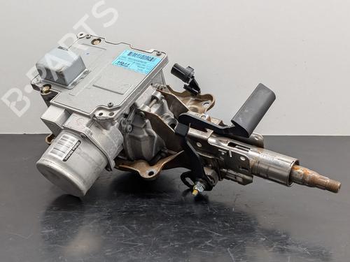 Used Steering column Steering column LANCIA MUSA (350_) 1.4 (350.AXA11, 350.AXA1A) (95 hp) 40238405 40238405