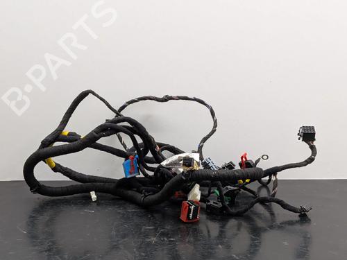 Used Wiring harness Wiring harness LANCIA MUSA (350_) 1.4 (350.AXA11, 350.AXA1A) (95 hp) 40238407 40238407