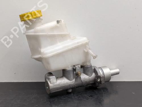 Used Brake master cylinder Brake master cylinder LANCIA MUSA (350_) 1.4 (350.AXA11, 350.AXA1A) (95 hp) 40256192 40256192