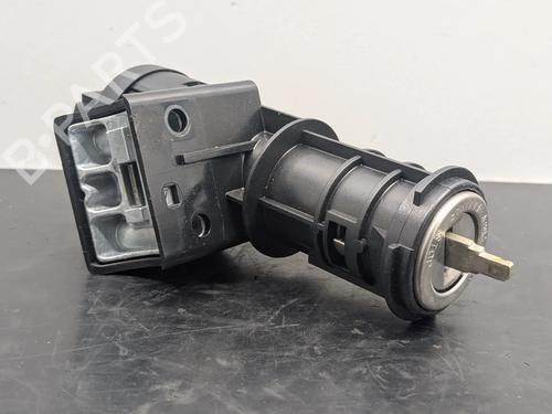 Used Ignition barrel Ignition barrel LANCIA MUSA (350_) 1.4 (350.AXA11, 350.AXA1A) (95 hp) 40256194 40256194