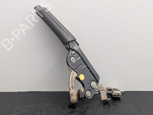 Used Hand brake Hand brake LANCIA MUSA (350_) 1.4 (350.AXA11, 350.AXA1A) (95 hp) 40256196 40256196