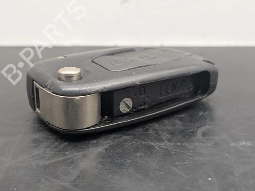 Electronic module LANCIA MUSA (350_) 1.4 (350.AXA11, 350.AXA1A) | BP40256200M83 - Image 4