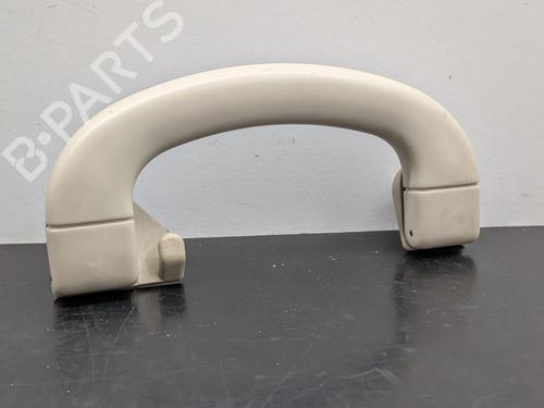 Used Interior roof handle Interior roof handle LANCIA MUSA (350_) 1.4 (350.AXA11, 350.AXA1A) (95 hp) 40257581 40257581