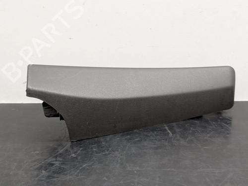 Used Door moulding trim Door moulding trim LANCIA MUSA (350_) 1.4 (350.AXA11, 350.AXA1A) (95 hp) 40257582 40257582