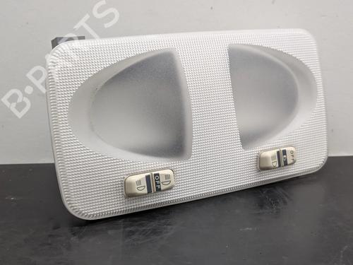 Used Interior roof light Interior roof light LANCIA MUSA (350_) 1.4 (350.AXA11, 350.AXA1A) (95 hp) 40257583 40257583