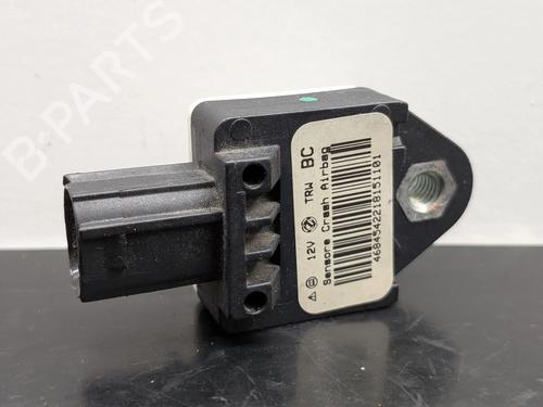 Used Electronic sensor Electronic sensor LANCIA MUSA (350_) 1.4 (350.AXA11, 350.AXA1A) (95 hp) 40257588 40257588